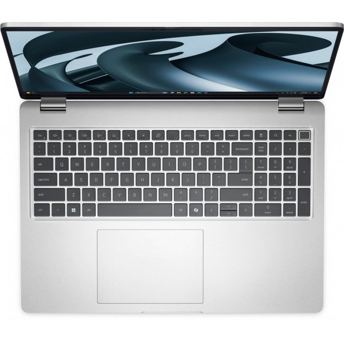 Portátil Dell Pro 16 Plus PB16255 W11P AMD Ryzen AI 7 PRO 350/32GB/512GB/16.0 FHD+/AMD Radeon800M/FPr&amp;SmtCd/FHD/IRCam/Mic/WLAN+BT/BklKb/3C/3YPS Alu (BTO603_PB16255_EMEA)