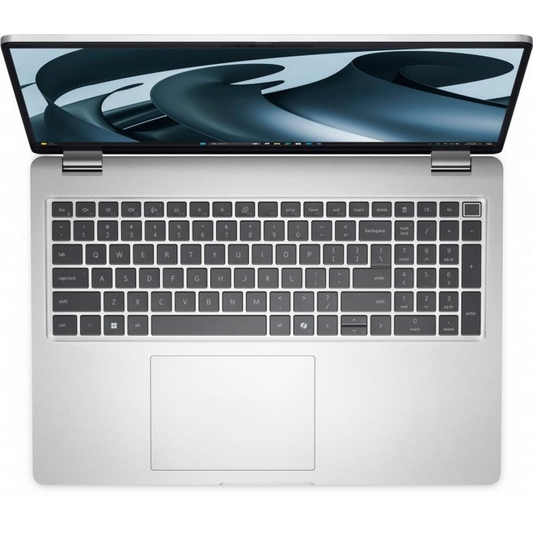 Laptop Dell Pro 16 Plus PB16255 W11P AMD Ryzen AI 7 PRO 350/32GB/512GB/16.0 FHD+/AMD Radeon800M/FPr&SmtCd/FHD/IRCam/Mic/WLAN+BT/BklKb/3C/3YPS Alu (BTO603_PB16255_EMEA)