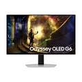 Monitor Samsung Odyssey G6 OLED (LS27DG610SUXEN) (LS27DG610SUXEN)