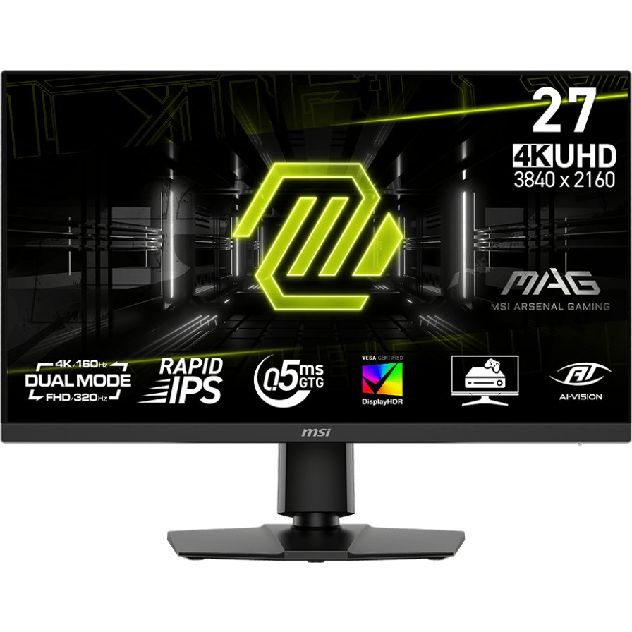 Monitor MSI MAG 272URDF E16 (MAG 272URDF)
