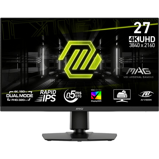 Monitor MSI MAG 272URDF E16 (MAG 272URDF)