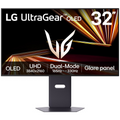 Monitor LG UltraGear OLED 32GX850A-B (32GX850A-B.AEU)