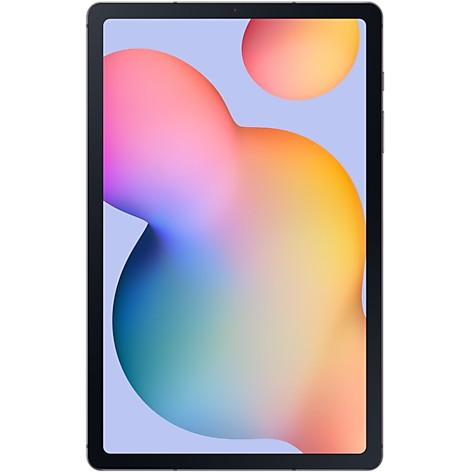 Samsung Galaxy Tab S6 SM-P619 4G LTE-TDD & LTE-FDD 128 GB 26,4 см (10.4") 4 GB Wi-Fi 5 (802.11ac) Сив (SM-P619NZAEDBT)