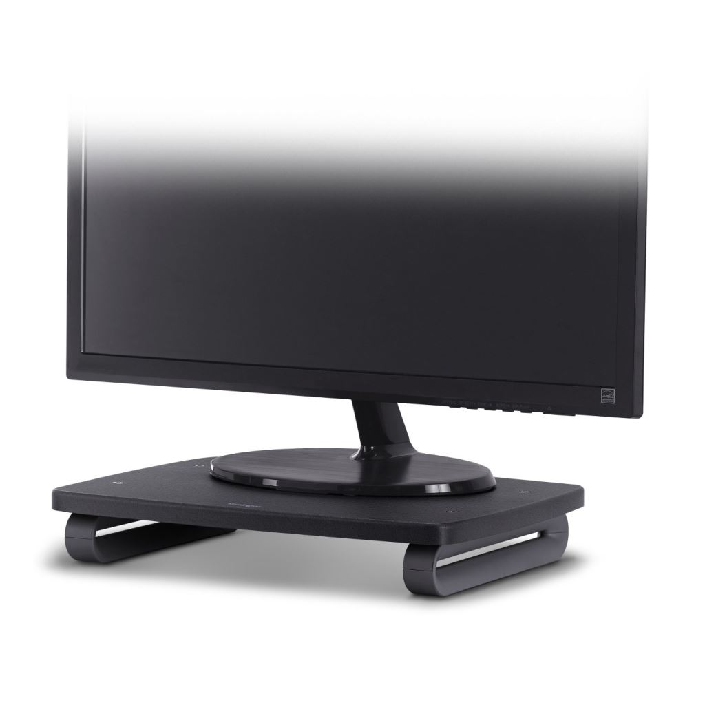 Kensington SmartFit Monitor Stand Plus monitor állvány fekete (k52786ww) (k52786ww)
