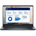 Portátil Dell Pro 14 Premium PA14250 W11P Ultra 5 236 V/16 GB/512 GB/14.0 FHD+ 300 nits/Arc/FgrPr/Cámaras y micrófono/WLAN+BT/Backkb/3C/vPro/3YPS Magnesio (BTO201_PA14250_EMEA)