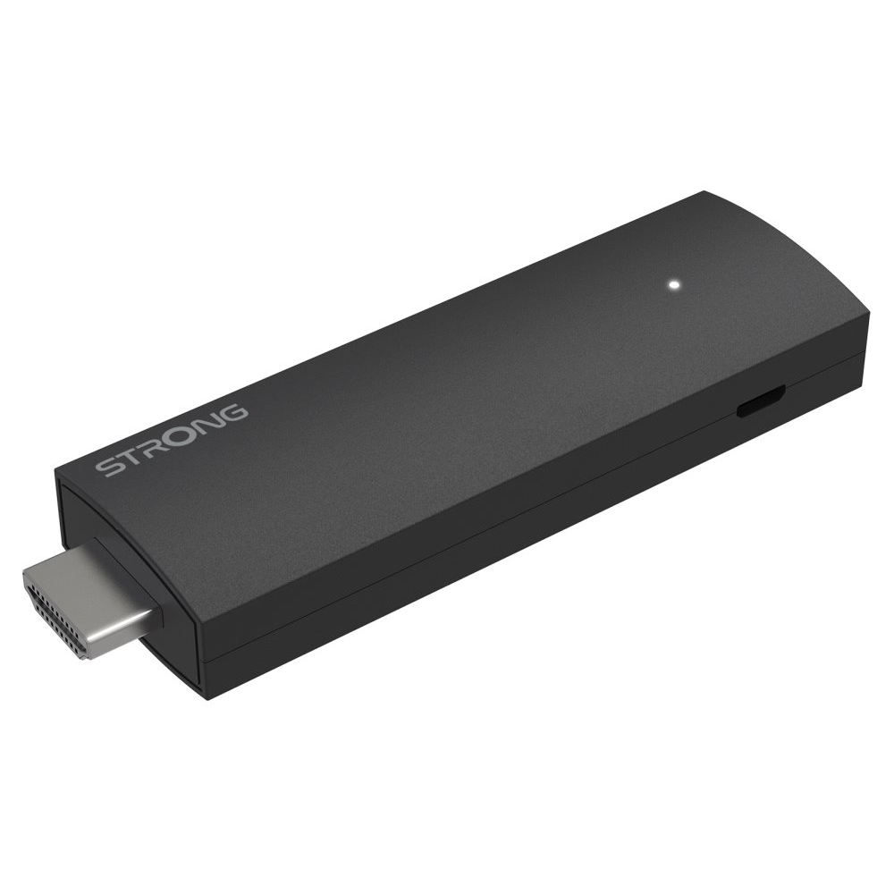 Fuerte LEAP-UNA Android TV Okosító (LEAP-UNA)