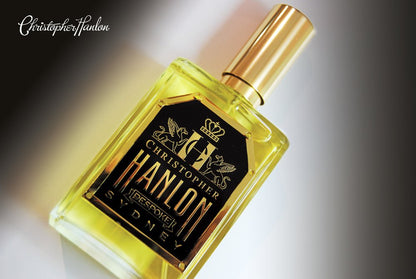 CHRISTOPHER HANLON® Bespoke | ARCHIVE PERFUME Collection | No2020