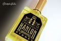CHRISTOPHER HANLON® Bespoke | Colección de perfumes de archivo | Oud n.° 1875 