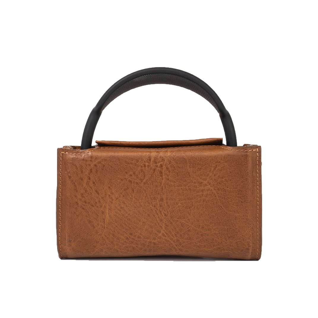 Funda de piel flor para AirPods Max - Minimalist 3.0