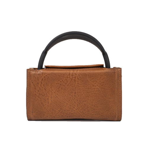 Full-Grain Leather Case for AirPods Max - The Minimalist 3.0