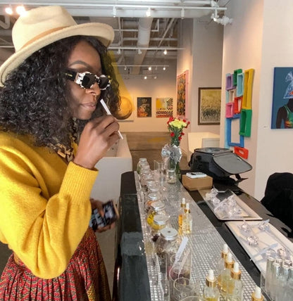 Bespoke Perfume Bar Set-up Kit