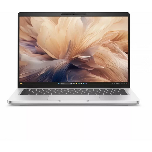 Laptop Dell Pro 14 Plus PB14250 W11P U7 265U/32GB/512GB/14.0 FHD+/Int/FgrPr&SmtCd/FHD/IRCam/Mic/WWAN Ready+BT/BcklKb/3C/vPro/3YPS Aluminum (BTO113_PB14250_EMEA)