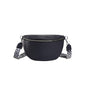 Large-capacity Soft-leather Shoulder Crossbody Bag