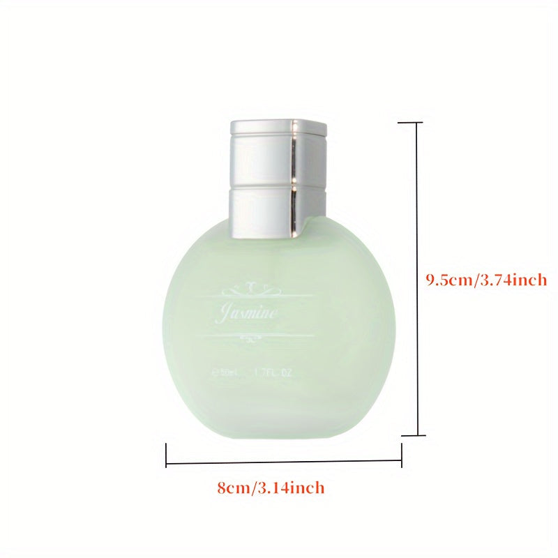 Perfume Floral para Mujer Jazmín