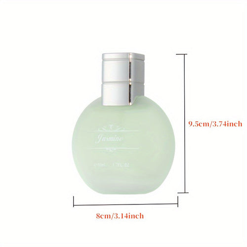 Floral Women's Perfume Jasmine