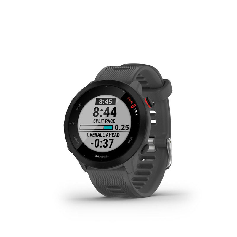 Chytré hodinky Garmin Forerunner 55 pulgadas (010-02562-13)