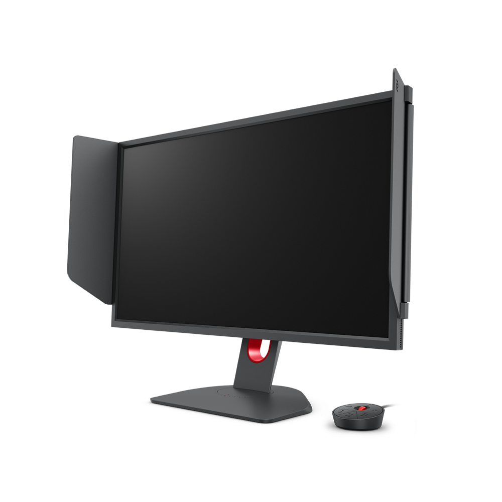 Monitor para juegos Benq Zowie XL2746K de 27" (9H.LKJLB.QBE)