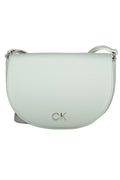 BOLSO DE MUJER AZUL CALVIN KLEIN