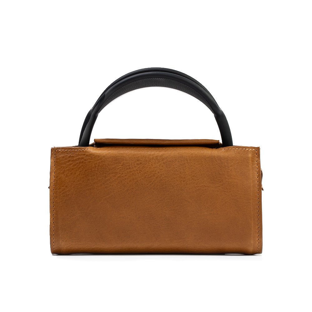 Funda de piel flor para AirPods Max - Minimalist 3.0