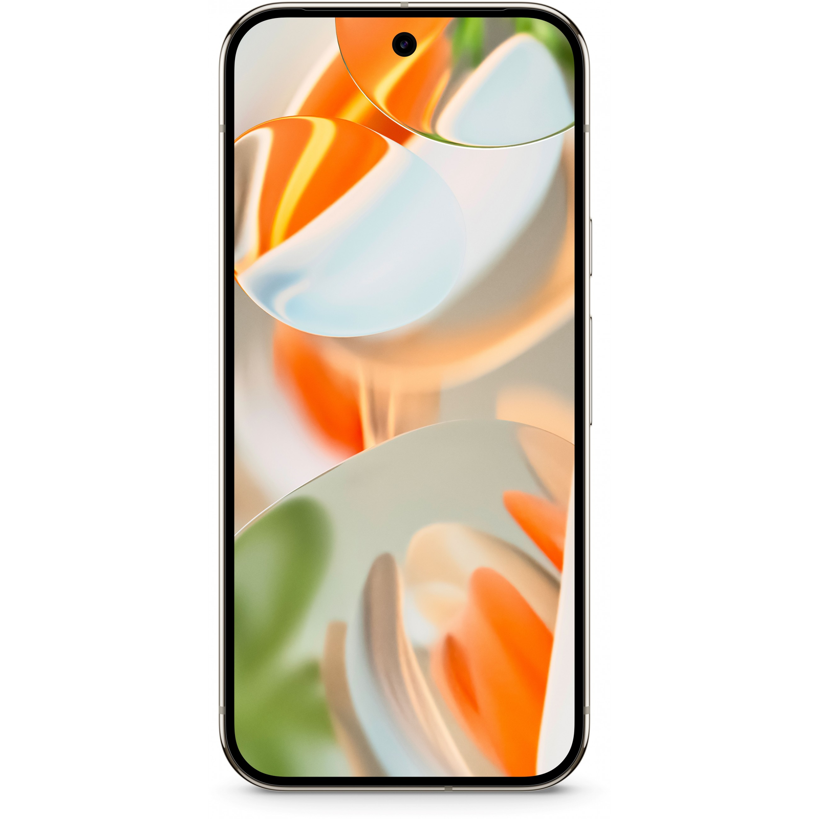 Smartfon Google Pixel 9 Pro 16 cm (6.3") Doble SIM Android 14 5G USB Tipo C 16 GB 128 GB 4700 mAh Bipolar (GA05931-GB)