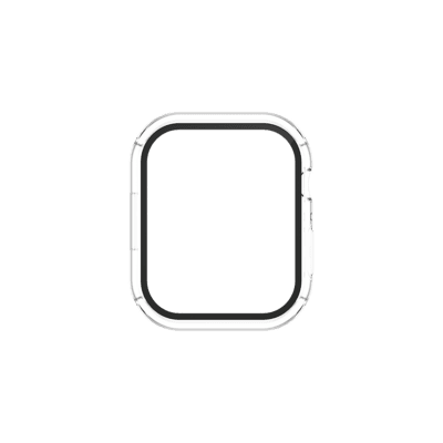 PanzerGlass 3713 inteligentné nositeľné príslušenstvo Obal Priehľadná Polyetyléntereftalát (PET) (3713)