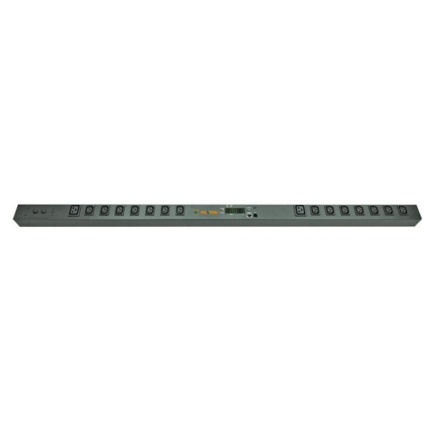 CONTEG PDU Monitor C2021xC13+3xC19 (IPDMI021C33C916)