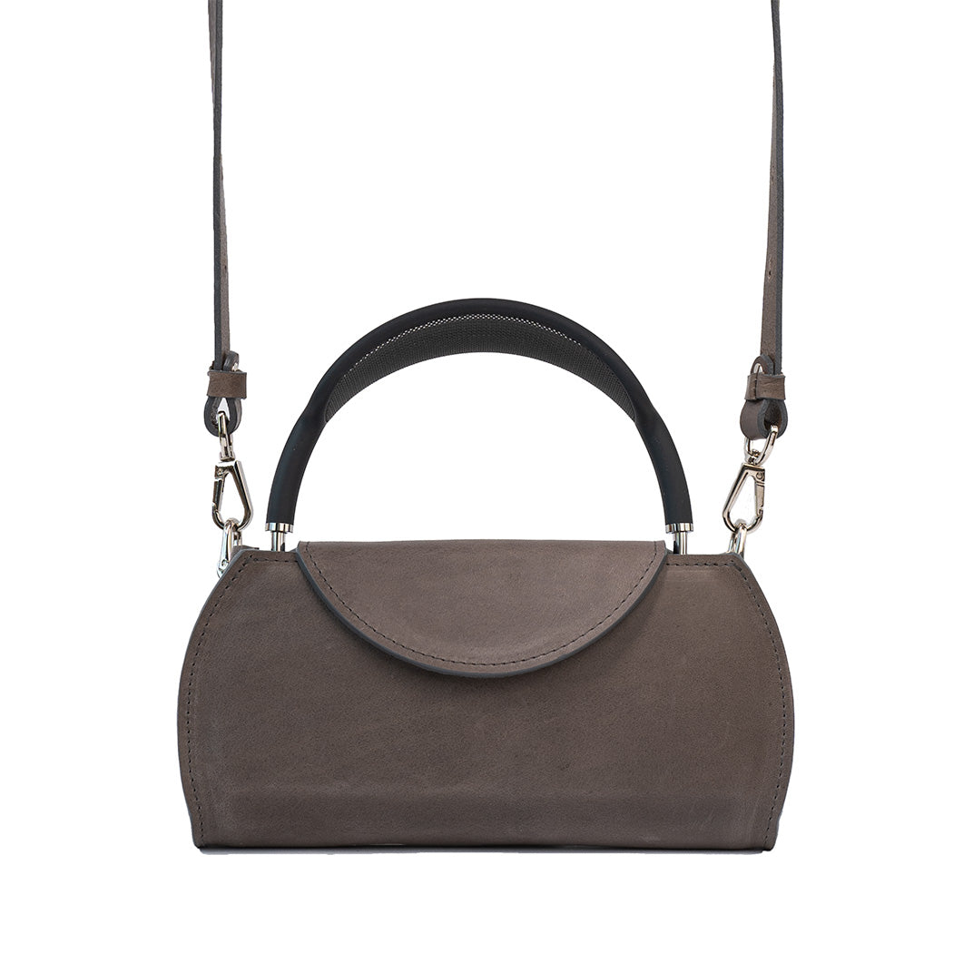 Funda de piel de plena flor para AirPods Max