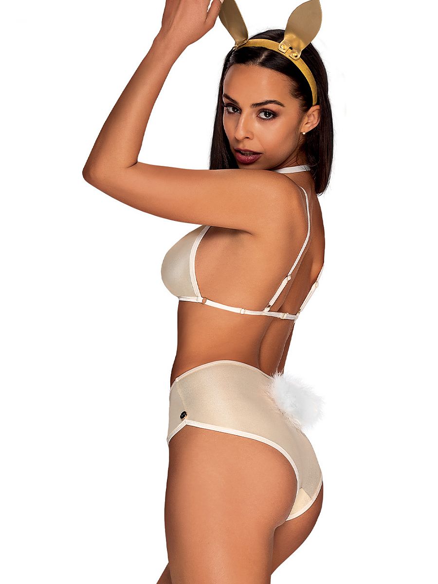 Traje erótico modelo 159104 Obsessive