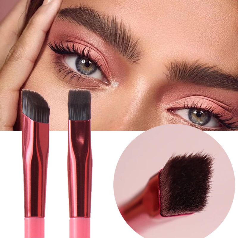 Pincel para cejas salvaje, pintura estereoscópica 3D, línea capilar, pasta para cejas, pincel para cejas, pinceles de maquillaje para cejas, pincel corrector
