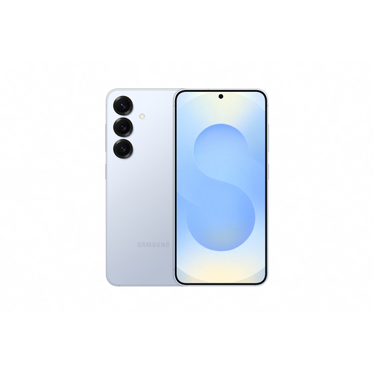 Samsung SM-S931/DS Jeges kék / S25 Dual eSIM/ 128GB