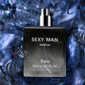 Perfume de colonia NNETM para hombre