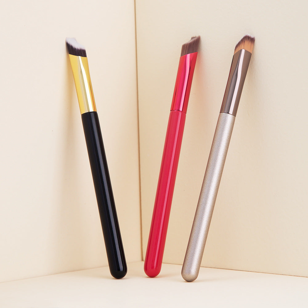 Pincel para cejas salvaje, pintura estereoscópica 3D, línea capilar, pasta para cejas, pincel para cejas, pinceles de maquillaje para cejas, pincel corrector