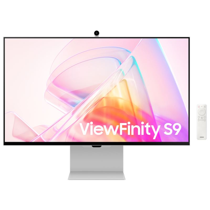 Monitor Samsung ViewFinity S9 (LS27C902PAUXDU) (LS27C902PAUXDU)
