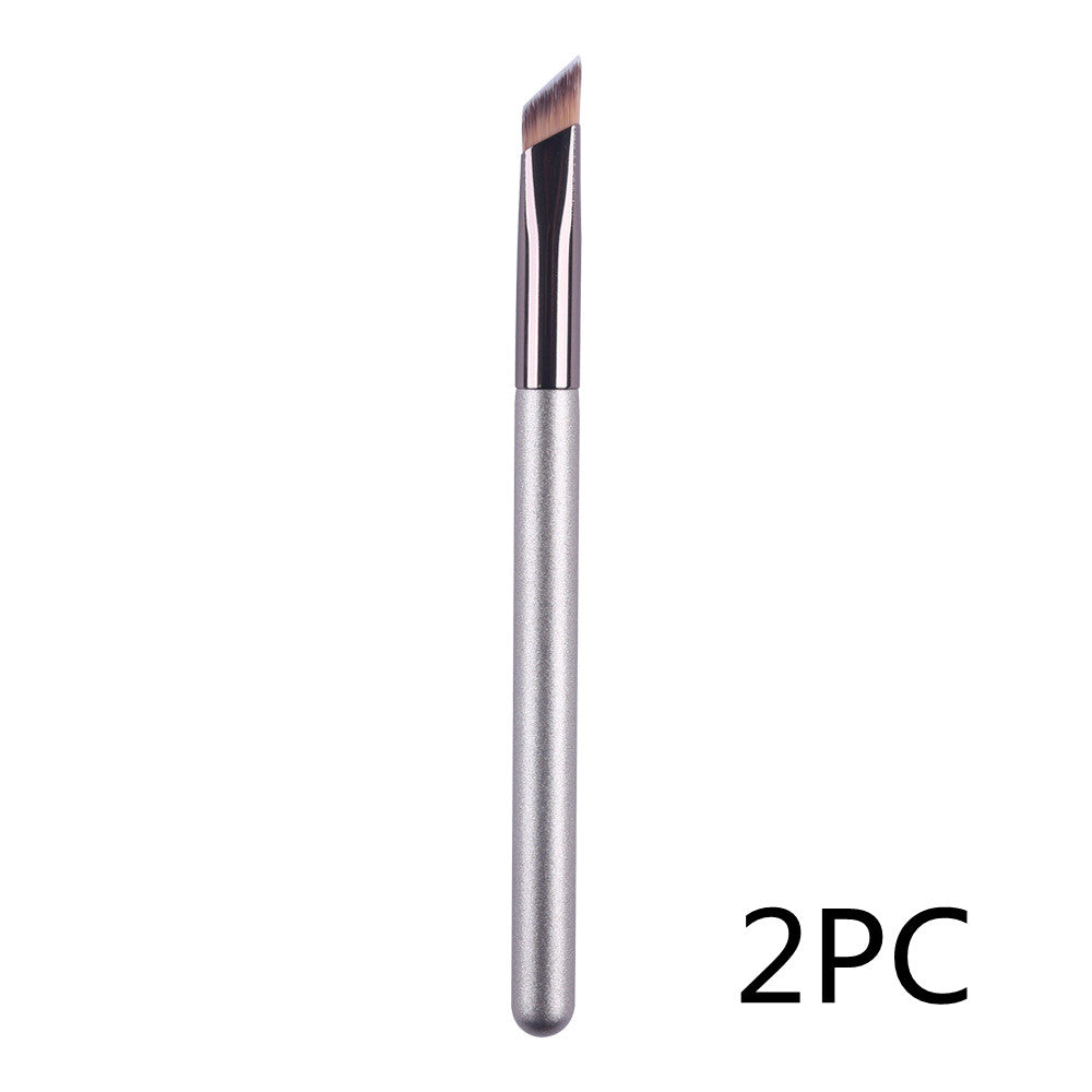 Pincel para cejas salvaje, pintura estereoscópica 3D, línea capilar, pasta para cejas, pincel para cejas, pinceles de maquillaje para cejas, pincel corrector