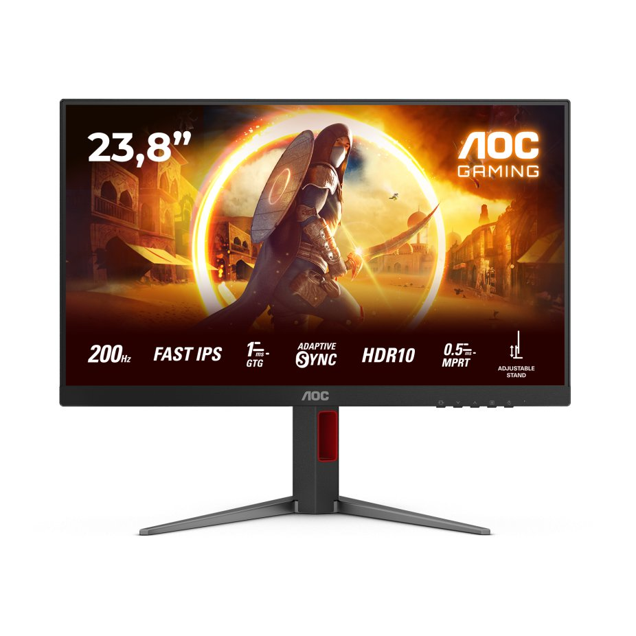 Monitor AOC 24G4HA (24G4HA)