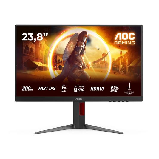 Monitor AOC 24G4HA (24G4HA)