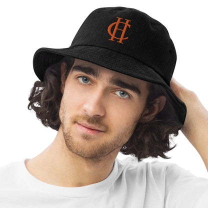 CH®SPORT BUCKET HAT DENIM | 076