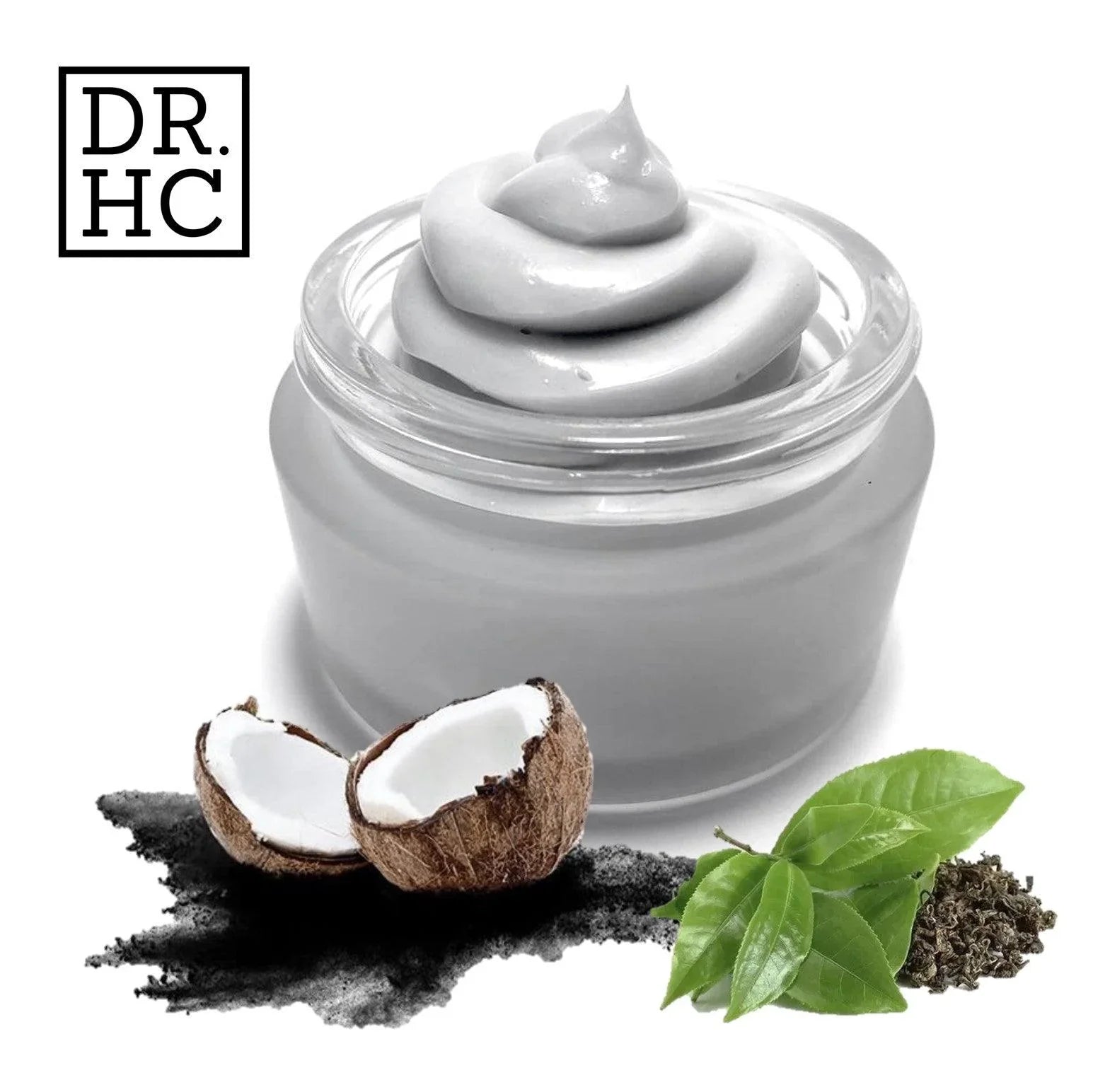 DR.HC Skin Detox (25~40 g, 0,9~1,4 oz) (desintoxicante, anticontaminación, antipuntos negros, equilibra la grasa, reduce los poros...)