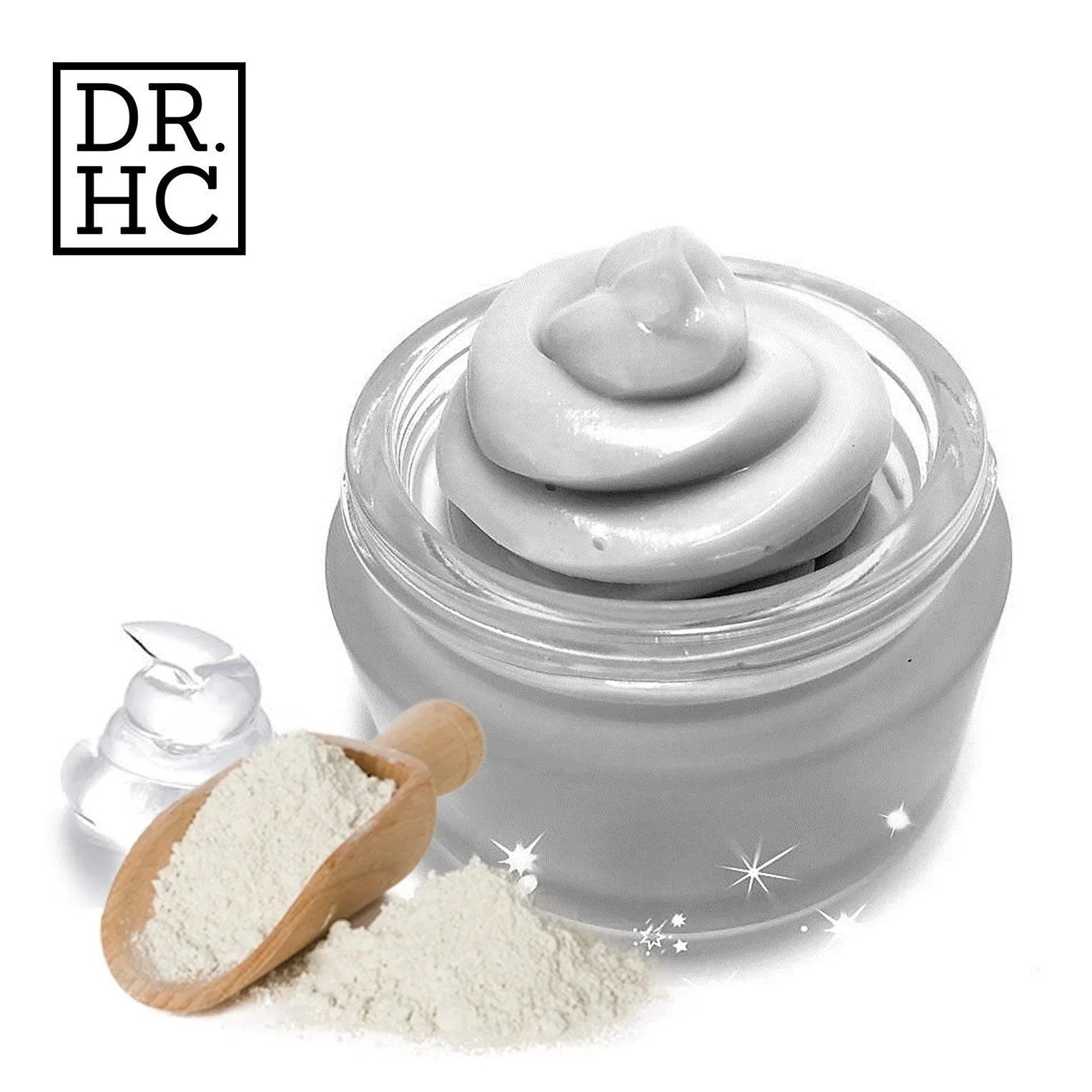 DR.HC Skin Detox (25~40 g, 0,9~1,4 oz) (desintoxicante, anticontaminación, antipuntos negros, equilibra la grasa, reduce los poros...)