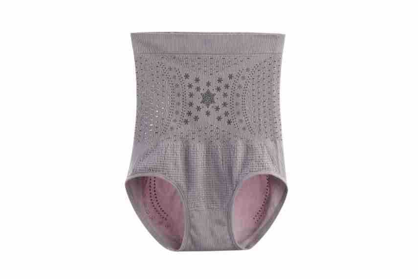 Faja moldeadora de cintura ultrafina y transpirable para mujeres regordetas. Ropa interior ajustada y moldeadora.