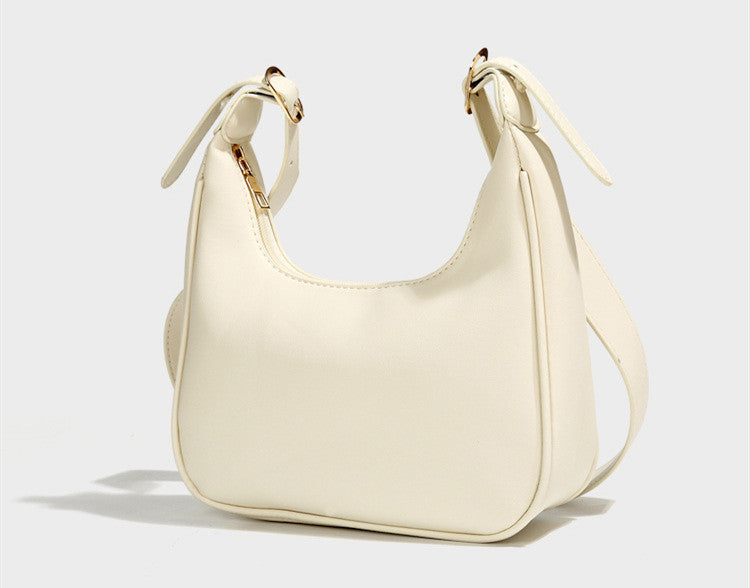 Bolso bandolera Selenodont para mujer, sencillo y combinable con todo.