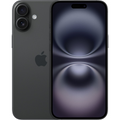 iPhone 16 Plus 128 GB Negro (MXVU3HX/A)