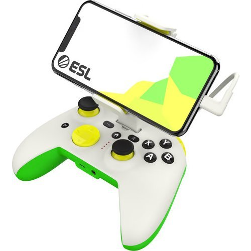 Mando Pad Beru RiotPWR ESL Pro para Android RP1925ESL (RP1925ESL)