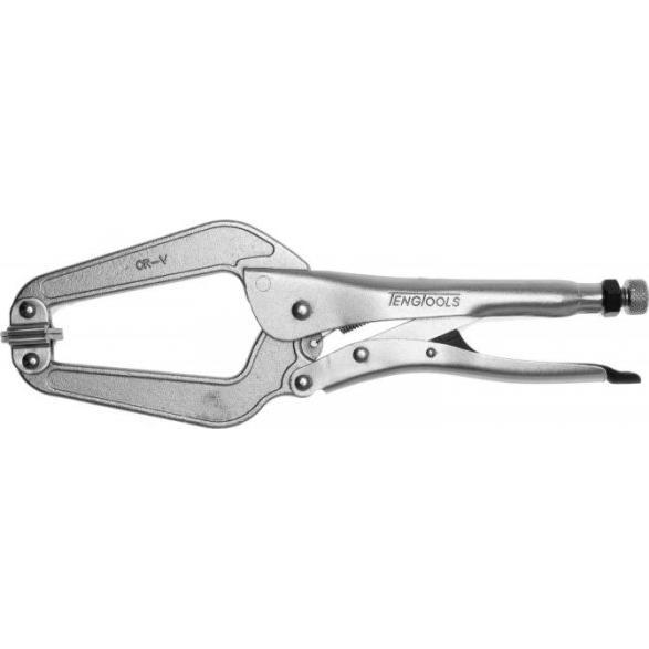 Teng Tools Kleszcze spawalnicze Teng Tools 409SP (186640207)