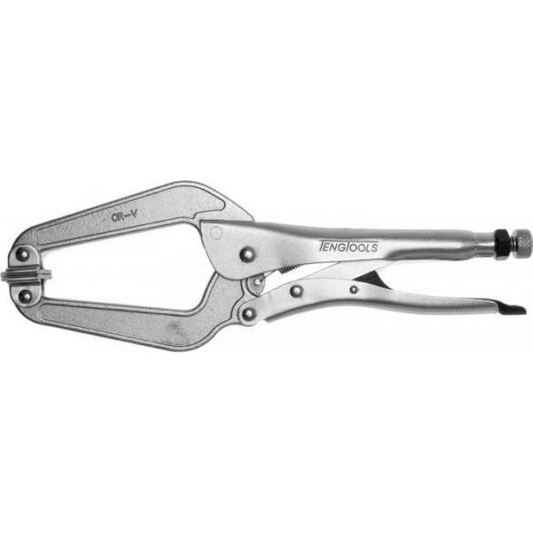 Teng Tools Kleszcze spawalnicze Teng Tools 409SP (186640207)