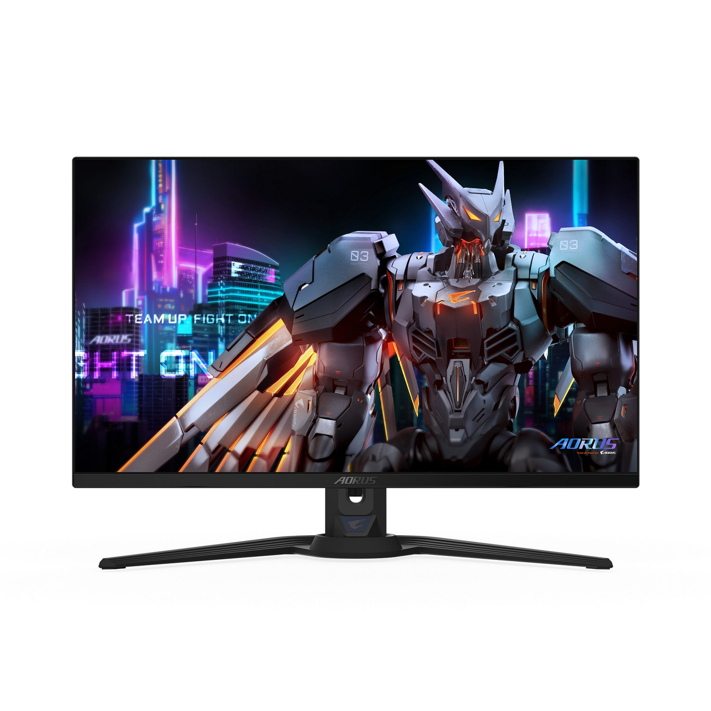 Monitor Gigabyte Aorus FO27Q5P (FO27Q5P)