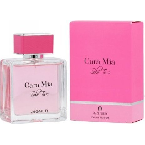 ايجنر بيرفيومز بيرفومي دامسكي ايجنر بارفيومز او دي بارفان كارا ميا سولو تو (100 مل) (4013670004403)