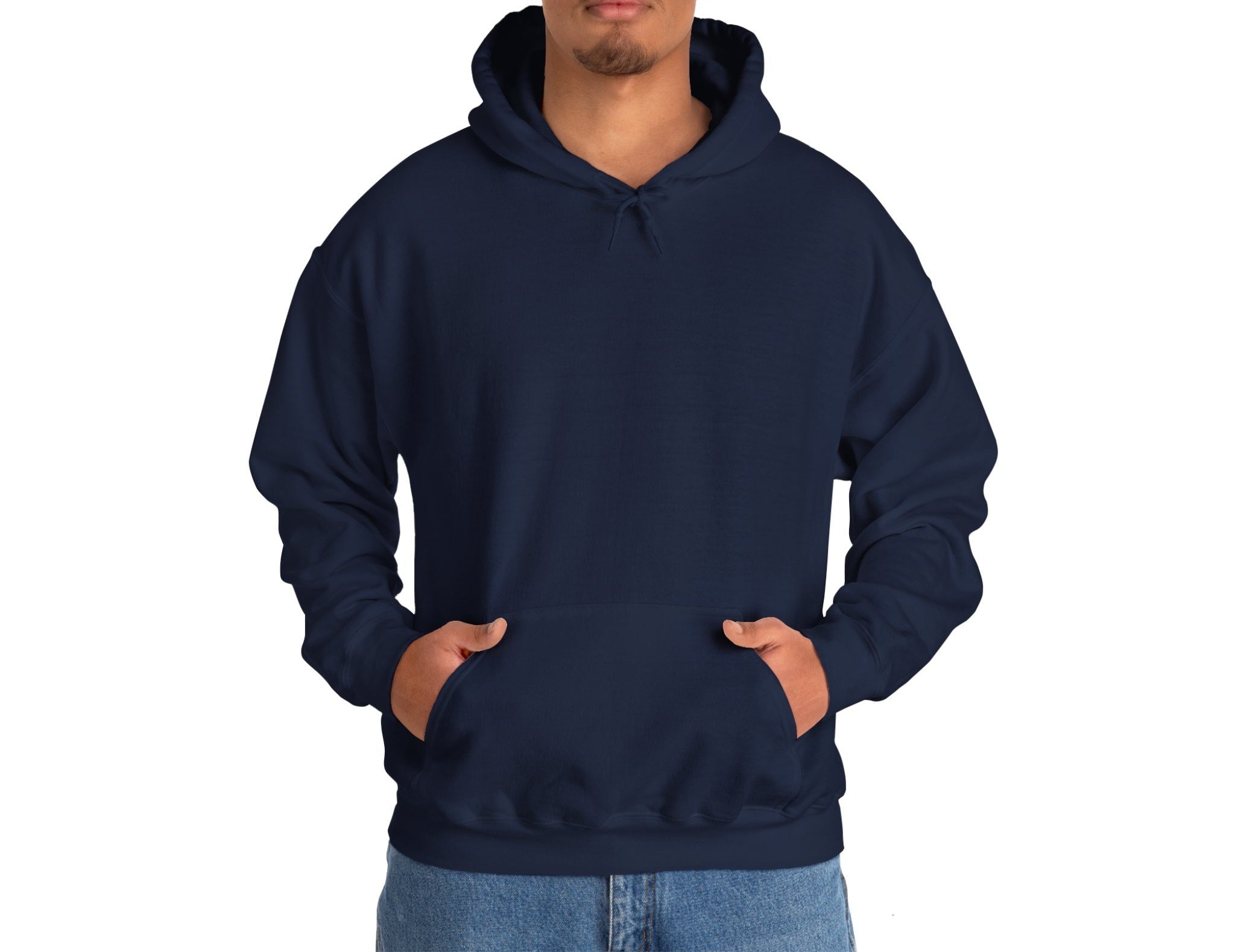 Sudadera con capucha unisex de peso pesado: sudadera premium para hombre y mujer, de polar suave y acogedor para el frío. 