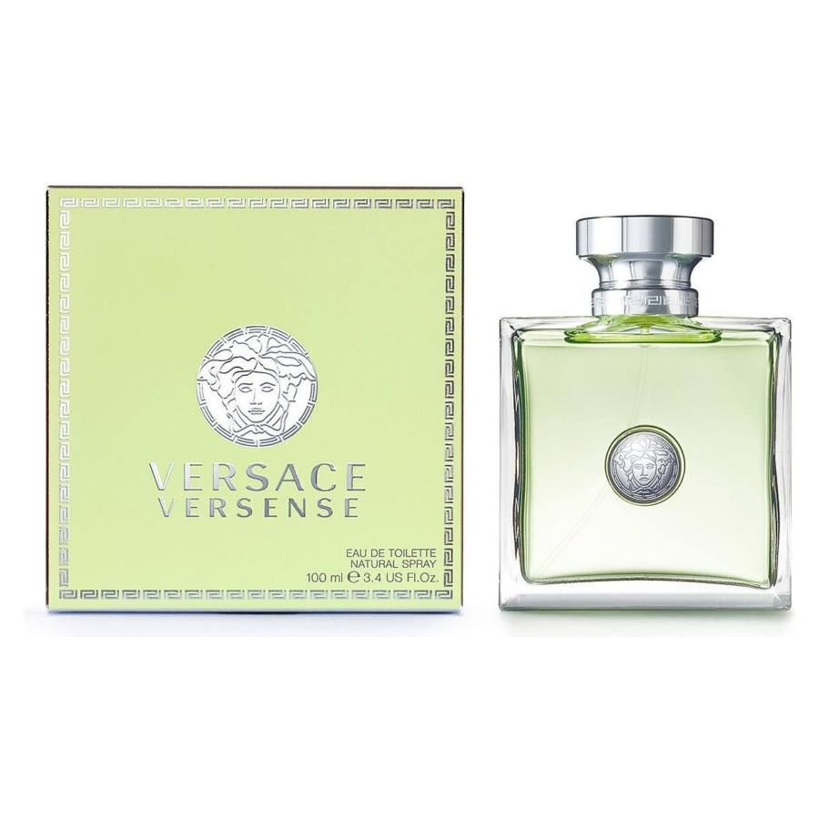 Versace Versense 100 ml toaletní voda (8011003997022)