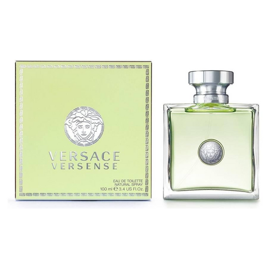 Versace Versense 100 ml toaletní voda (8011003997022)